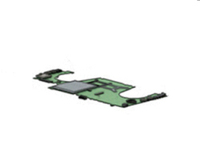 HP L68830-601 laptop spare part Motherboard