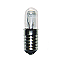 Konstsmide 3006-060 incandescent bulb 1.2 W