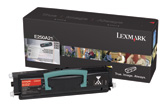 Lexmark E35x Toner Cartridge festékkazetta Eredeti Fekete