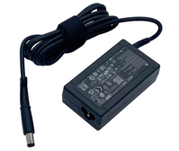 HP L40094-001 power adapter/inverter Indoor 65 W Black