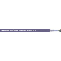 Lapp UNITRONIC BUS LD FD P cavo di segnale 1200 m Viola