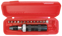 Teng Tools ID515 manual screwdriver