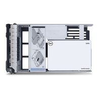 DELL 400-BDUE Internes Solid State Drive 2.5" 480 GB Serial ATA III