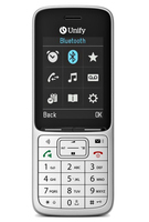Unify OpenScape DECT Phone SL6 6,1 cm (2.4") 90 g Grigio
