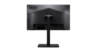 Acer B277U E computer monitor 68.6 cm (27") 2560 x 1440 pixels Wide Quad HD LCD Black