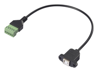 Renkforce RF-6443972 Internes USB-Kabel