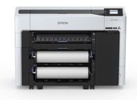 Epson SC-T3700D plotter Tintasugaras Szín 2400 x 1200 DPI A1 (594 x 841 mm)