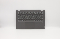 Lenovo 5CB0S17339 notebook spare part Cover + keyboard