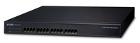 PLANET VGW-1620FS gateway/controller 10, 100 Mbit/s