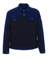 MASCOT 00907-630-111 Jacke Blau, Navy