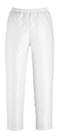 MASCOT 13578-707-06-S Pantalons Blanc