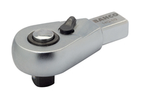 Bahco 9Q-1/4 ratchet wrench