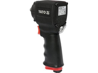 Yato YT-09512 power wrench 1/2" 10000 RPM 678 N⋅m Black