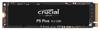 Crucial CT500P5PSSD8 SSD meghajtó M.2 500 GB PCI Express 4.0 NVMe