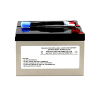 Origin Storage Replacement UPS Battery Cartridge RBC6 For SU1000RM
