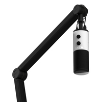 NZXT Boom Arm Statyw do mikrofonu typu żuraw