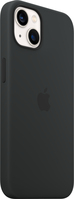 Apple MM2A3ZM/A funda para teléfono móvil 15,5 cm (6.1") Funda blanda Negro