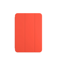 Apple MM6J3ZM/A etui na tablet 21,1 cm (8.3") Folio Pomarańczowy
