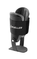 Mueller 4552 Klammer, Schiene & Stütze Fußgelenk Universalgröße