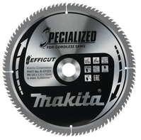 Makita B-67321 cirkelzaagblad 30,5 cm