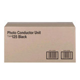 Ricoh Type 125 Photo conducting unit 13000 pages