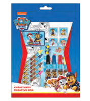 Undercover PPAT3972 art/craft toy