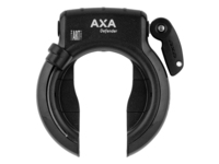 AXA 5011523 fietsslot Zwart 40 mm Ringslot