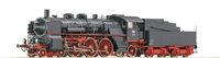 Roco Steam locomotive class 18.4, DB Mozdony