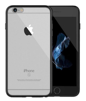 JLC iPhone 7/8 Plus Lunar - Black