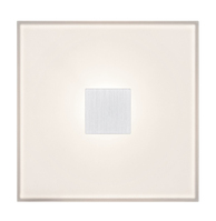 Paulmann Square Single tile Biały Nadaje się do użytku w pomieszczeniach 0,8 W