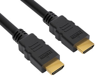 PureLink X-PHC000-005 cable HDMI 0,5 m HDMI tipo A (Estándar) Negro