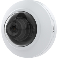 Axis 02678-001 kamera przemysłowa Douszne Kamera bezpieczeństwa IP Wewnętrzna 3840 x 2160 px Sufit / Ściana