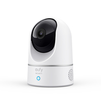 Eufy T8410322 caméra de sécurité Dôme Caméra de sécurité IP Intérieure 2048 x 1080 pixels Bureau