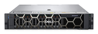DELL PowerEdge R550 server 480 GB Rack (2U) Intel® Xeon® Silver 4314 2,4 GHz 32 GB DDR4-SDRAM 1100 W