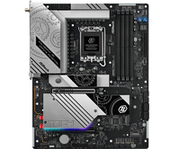 Asrock Z890 Taichi Lite Intel Z890 LGA 1851 (Socket V1) ATX