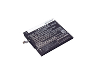 CoreParts MOBX-BAT-MUM400SL mobile phone spare part Battery Black