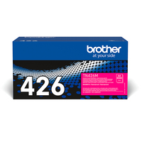 Brother TN-426M kaseta z tonerem 1 szt. Oryginalny Purpurowy