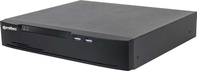 Ernitec 0070-10402 Netzwerk-Videorekorder (NVR) Schwarz
