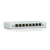 Alta Labs S8-POE network switch Managed Gigabit Ethernet (10/100/1000) Power over Ethernet (PoE) White