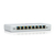 Alta Labs S8-POE switch Gestionado Gigabit Ethernet (10/100/1000) Energía sobre Ethernet (PoE) Blanco