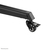Neomounts FL50-550BL1 Signage kijelző tartókeret 177,8 cm (70") Fekete