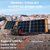Jackery SolarSaga 100 Solarmodul 100 W Monokristallines Silizium