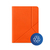 Rakuten Kobo Clara 2E Sleepcover E-Book-Reader-Schutzhülle 15,2 cm (6") Folio Orange