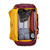 Rivacase Dijon Seesack 35 l Polyester, Polyurethan Burgund