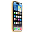 Apple MPTM3ZM/A telefontok 15,5 cm (6.1") Borító Sárga