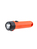 Energizer ATEX 2D Zwart, Oranje Zaklamp LED
