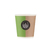Huhtamaki Coffee-to-go gobelet jetable 80 pièce(s) 100 ml Carton