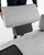 Kave Home Compo Sofa-tafel Rechthoekige vorm