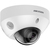 Hikvision Digital Technology DS-2CD3547G2-LS(4mm)(C) Dome IP-beveiligingscamera Binnen & buiten 2688 x 1520 Pixels Plafond