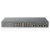 Hewlett Packard Enterprise 3100-16 v2 SI Managed L2/L3 Fast Ethernet (10/100) 1U Grey